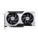 MSI Відеокарта PCIE16 RTX5060TI 8GB GDDR7 5060TI 8G VENT 2X OC PLUS MSI
