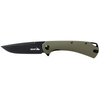 Ніж Skif Frontier BSW Olive (UL-005BSWOL)