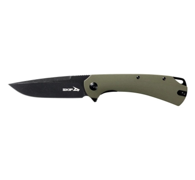 Skif Ніж Skif Frontier BSW Olive (UL-005BSWOL)