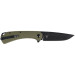 Skif Ніж Skif Frontier BSW Olive (UL-005BSWOL)