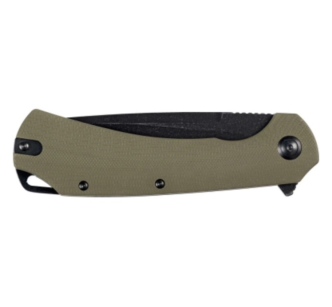 Skif Ніж Skif Frontier BSW Olive (UL-005BSWOL)