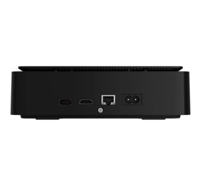 Ajax Реєстратор для відеоспостереження Ajax NVR_8 HAC black
