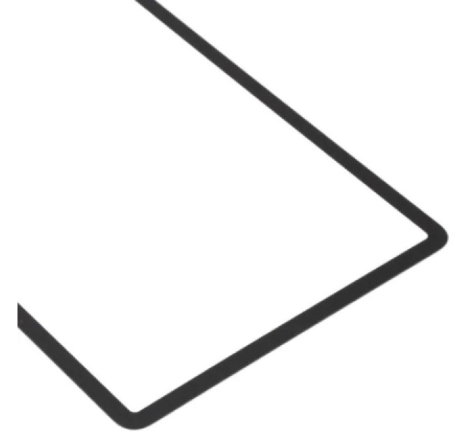 BeCover Скло захисне BeCover 10D Xiaomi Pad 8 / 8 Pro 11.2" Black (714574)