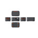 Jackery Портативна зарядна станція EXPLORER 500V2 512WH 21-0001-000275 JACKERY
