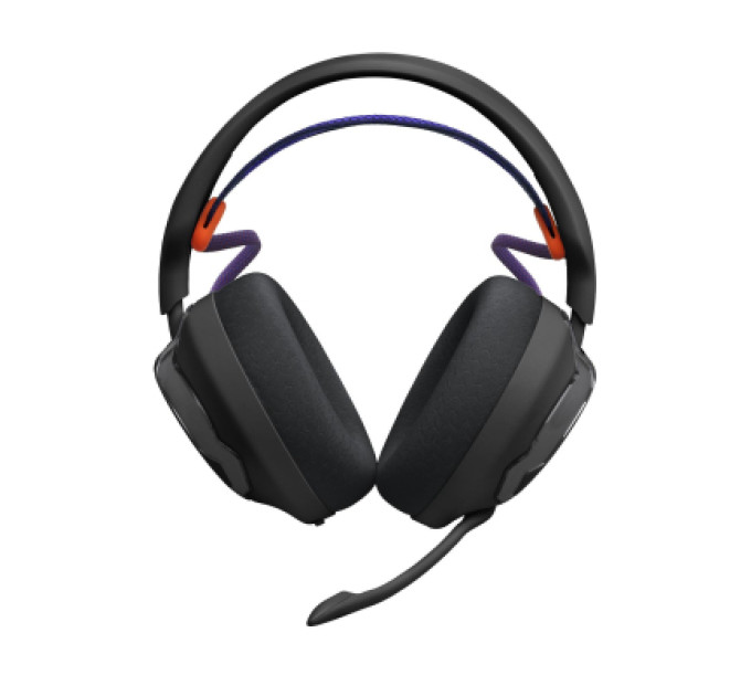 JBL Навушники JBL Quantum 650 Black (JBLQTUM650BLK)