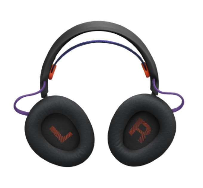 JBL Навушники JBL Quantum 650 Black (JBLQTUM650BLK)