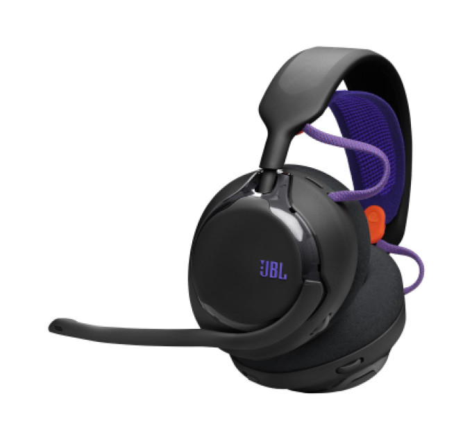 JBL Навушники JBL Quantum 650 Black (JBLQTUM650BLK)