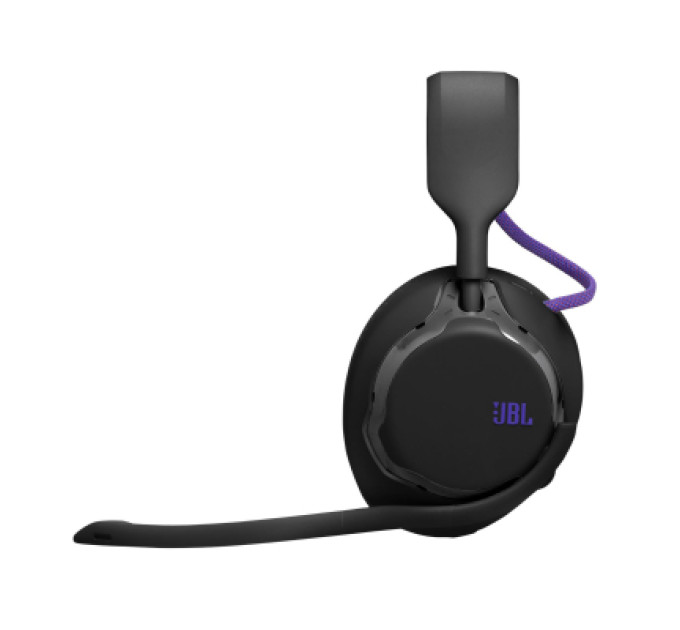 JBL Навушники JBL Quantum 650 Black (JBLQTUM650BLK)