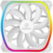 Enermax Кулер до корпусу Enermax SQUA RGB WHITE 3x 120 mm (3 PACK) (UCSQARGB12P-W-BP3)