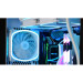 Enermax Кулер до корпусу Enermax SQUA RGB WHITE 3x 120 mm (3 PACK) (UCSQARGB12P-W-BP3)