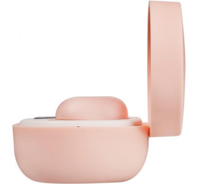 Gelius Pro Навушники Gelius Pro Reddots TWS Earbuds GP-TWS010 Pink (00000082298)