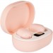 Gelius Pro Навушники Gelius Pro Reddots TWS Earbuds GP-TWS010 Pink (00000082298)