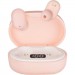 Gelius Pro Навушники Gelius Pro Reddots TWS Earbuds GP-TWS010 Pink (00000082298)