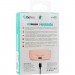 Gelius Pro Навушники Gelius Pro Reddots TWS Earbuds GP-TWS010 Pink (00000082298)