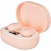 Gelius Pro Навушники Gelius Pro Reddots TWS Earbuds GP-TWS010 Pink (00000082298)