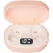 Gelius Pro Навушники Gelius Pro Reddots TWS Earbuds GP-TWS010 Pink (00000082298)