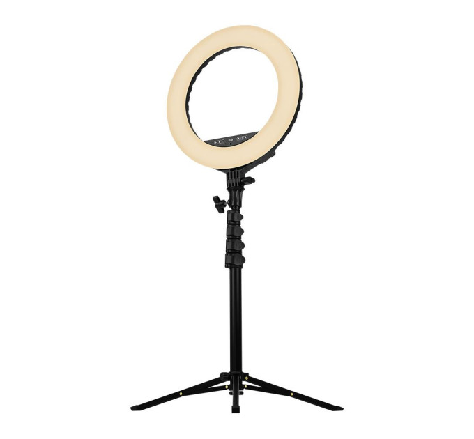 STREAMPLIFY Світлодіодна лампа Streamplify LIGHT 14-EU-F-TP