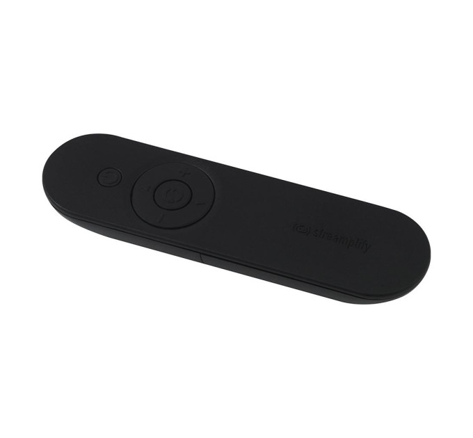 STREAMPLIFY Світлодіодна лампа Streamplify LIGHT 14-EU-F-TP
