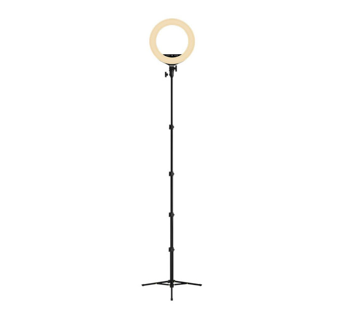 STREAMPLIFY Світлодіодна лампа Streamplify LIGHT 14-EU-F-TP