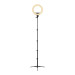 STREAMPLIFY Світлодіодна лампа Streamplify LIGHT 14-EU-F-TP