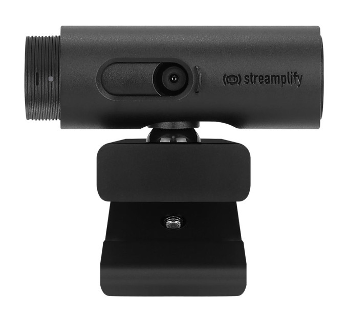 STREAMPLIFY Веб-камера Streamplify CAM-FHD-2M60, чорний
