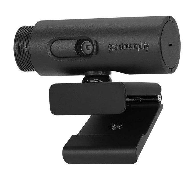 STREAMPLIFY Веб-камера Streamplify CAM-FHD-2M60, чорний