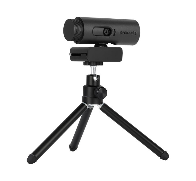 STREAMPLIFY Веб-камера Streamplify CAM-FHD-2M60, чорний