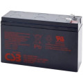 CSB Батарея до ДБЖ CSB HR1224WF2 12V 6.5Ah (HR1224WF2)