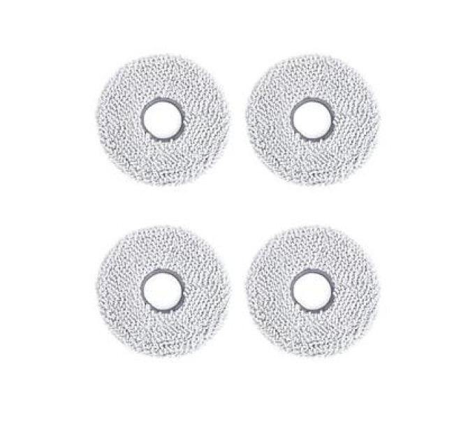 Ecovacs Тканинна насадка для миття до робота-пилососа DEEBOT T50 MAX PRO/T30C/T50S PRO OMNI ECOVACS
