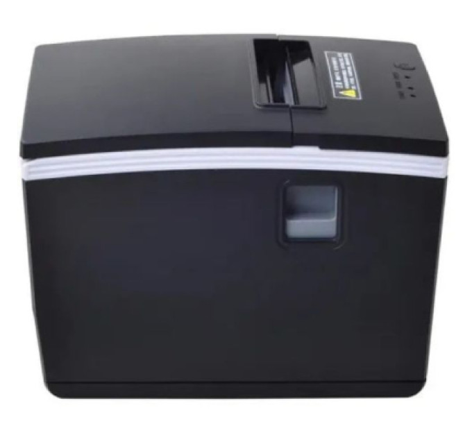 X-PRINTER Принтер чеків X-PRINTER XP-E200L USB, Ethernet (XP-E200L-UE-0137)