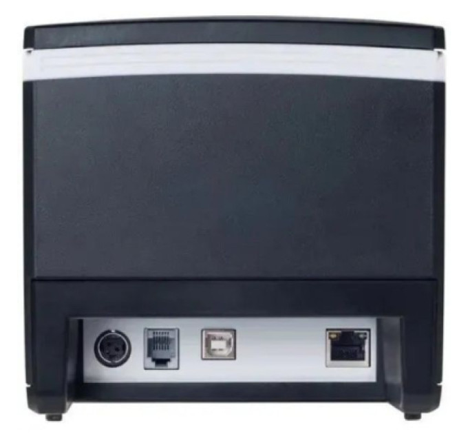 X-PRINTER Принтер чеків X-PRINTER XP-E200L USB, Ethernet (XP-E200L-UE-0137)