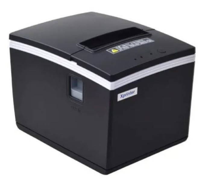 X-PRINTER Принтер чеків X-PRINTER XP-E200L USB, Ethernet (XP-E200L-UE-0137)