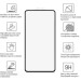 Drobak Скло захисне Drobak Xiaomi Redmi Note 15 Pro Black (151556)