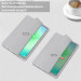BeCover Чохол до планшета BeCover Soft Edge Samsung Galaxy Tab S10 FE (SM-X520/SM-X526) 10.9" Gray (715770)