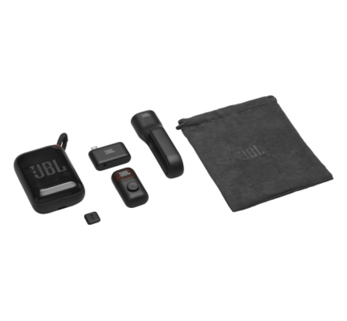 JBL Мікрофон JBL EasySing Mic Mini (JBLESMICMINI)