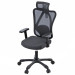 Maxxter Крісло офісне Maxxter Onyx, cітка, чорне