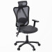 Maxxter Крісло офісне Maxxter Onyx, cітка, чорне