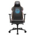 Cougar Крісло ігрове NxSys Aero, колір чорний