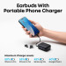 Anker Гарнітура Anker SoundСore P41i Black
