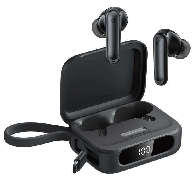 Anker Гарнітура Anker SoundСore P41i Black