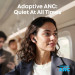Anker Гарнітура Anker SoundСore P41i Black