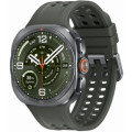 Samsung Смарт-годинник Samsung Galaxy Watch Ultra 2 LTE Silver (SM-L715FZSASEK)