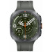 Samsung Смарт-годинник Samsung Galaxy Watch Ultra 2 LTE Silver (SM-L715FZSASEK)