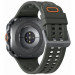 Samsung Смарт-годинник Samsung Galaxy Watch Ultra 2 LTE Silver (SM-L715FZSASEK)