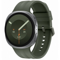Смарт-годинник Samsung Galaxy Watch 9 44mm Silver (SM-L350NZSASEK)