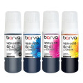 Чорнило  Barva Canon GI-41 SET 4x70 мл, OneKey, pigment (CGI41-070-MP)