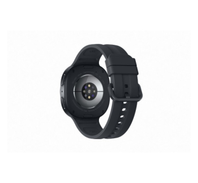 Samsung Смарт-годинник Samsung Galaxy Watch 9 44mm Black (SM-L350NZKASEK)
