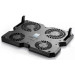 Deepcool Підставка для ноутбука 15" MULTI CORE X6 DEEPCOOL