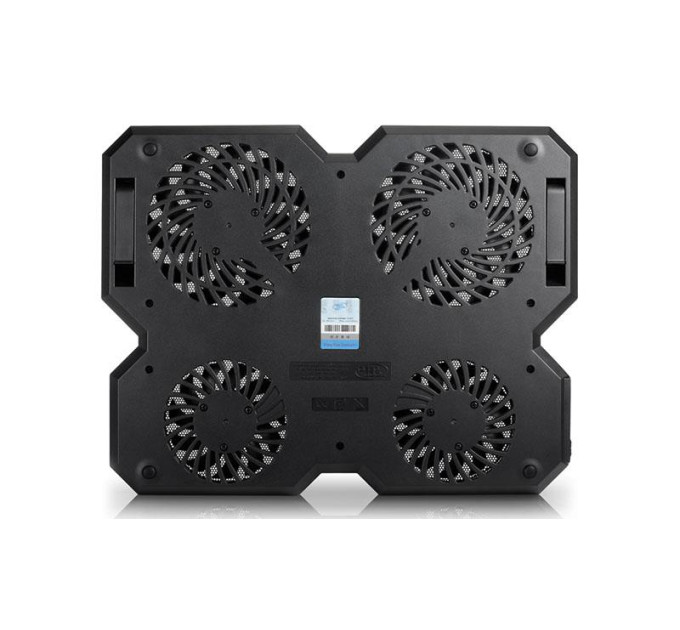 Deepcool Підставка для ноутбука 15" MULTI CORE X6 DEEPCOOL