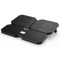 Підставка для ноутбука 15" MULTI CORE X6 DEEPCOOL